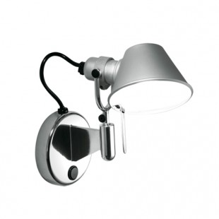 Tolomeo Micro Faretto Wandleuchte Artemide